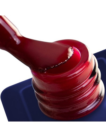 Oja Semipermanenta Gel Polish Rosie Gelaxyo Giselle 128 - 7 ml