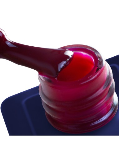 Online Oja Semipermanenta Gel Polish Rosie...