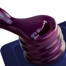 Oja Semipermanenta Gel Polish Violet Gelaxyo Promise 153... 2