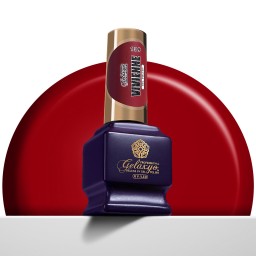 Oja Semipermanenta Gel Polish Rosie Gelaxyo  Vivienne 139...