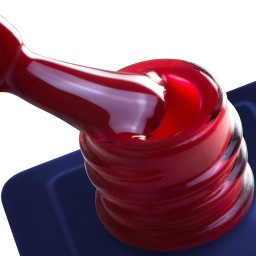 Oja Semipermanenta Gel Polish Rosie Gelaxyo  Vivienne 139... 2