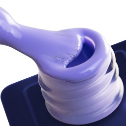 Oja Semipermanenta Gel Polish Violet Gelaxyo Lavinia 166... 2