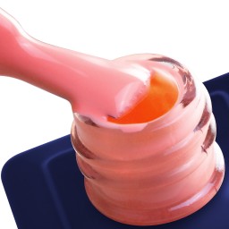 Oja Semipermanenta Gel Polish Roz Gelaxyo Rachel 171 - 7 ml 2