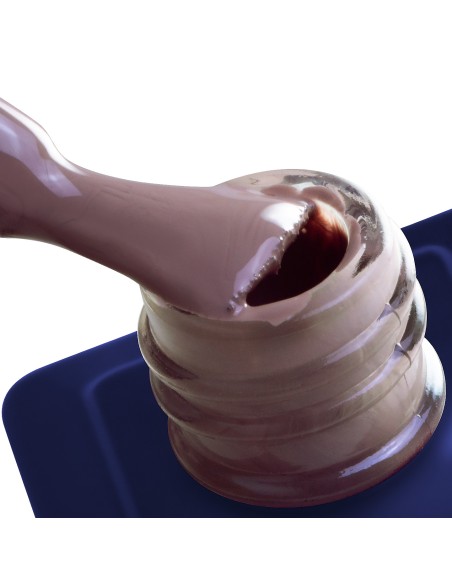 Oja Semipermanenta Gel Polish Gri Gelaxyo Virginia 173 - 7 ml