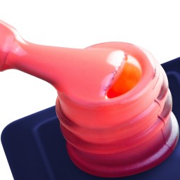 Oja Semipermanenta Gel Polish Portocalie Gelaxyo Concetta... 2