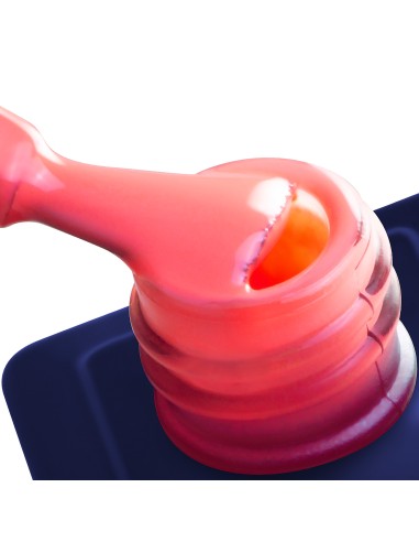 Oja Semipermanenta Gel Polish Portocalie...