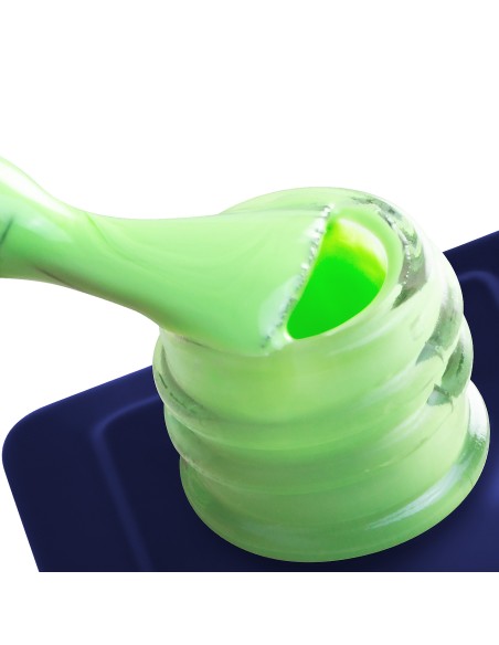 PACHET SUMMER SENSATION COLLECTION GEL POLISH GELAXYO 5 X 7ml