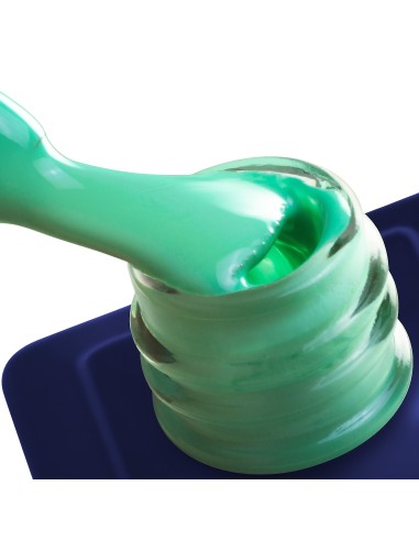 PACHET SUMMER SENSATION COLLECTION GEL POLISH...