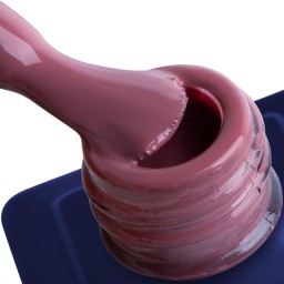 Oja Semipermanenta Gel Polish Roz Gelaxyo Hannelore 126 -... 2