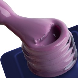 Oja Semipermanenta Gel Polish Violet Gelaxyo Nicole 174 -... 2