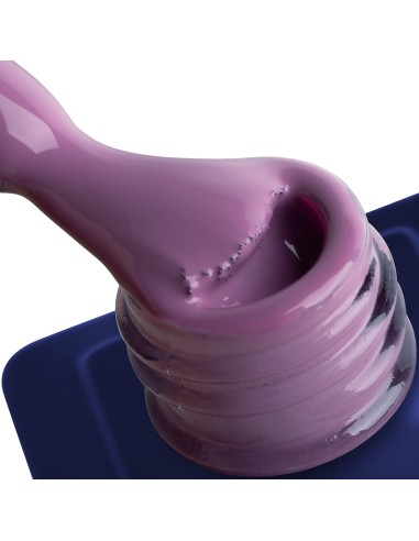 Oja Semipermanenta Gel Polish Violet Gelaxyo...