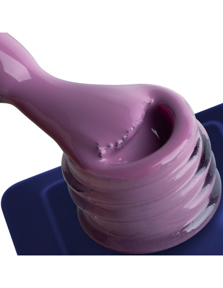 Oja Semipermanenta Gel Polish Violet Gelaxyo Nicole 174 - 7 ml