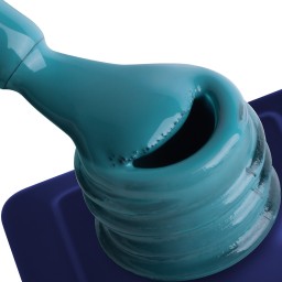 Oja Semipermanenta Gel Polish Albastra Gelaxyo Hailey 278... 2