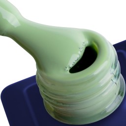 Oja Semipermanenta Gel Polish Verde Gelaxyo Willow 273 -... 2