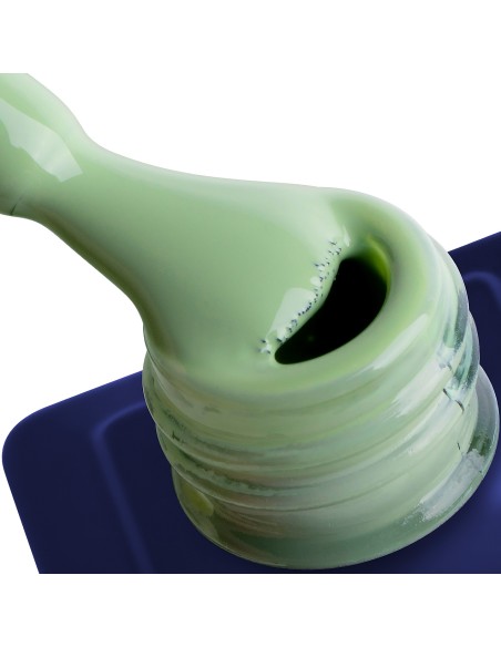 Oja Semipermanenta Gel Polish Verde Gelaxyo Willow 273 - 7 ml