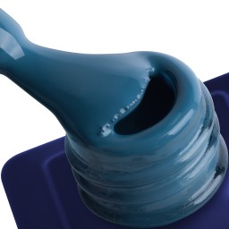 Oja Semipermanenta Gel Polish Albastra Gelaxyo Freya 277... 2