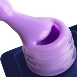 Oja Semipermanenta Gel Polish Violet Gelaxyo Brielle 288... 2