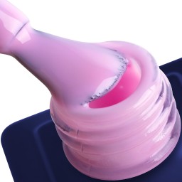 Oja Semipermanenta Gel Polish Roz Gelaxyo Cassye 290 - 7 ml 2