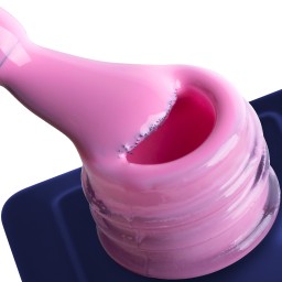 Oja Semipermanenta Gel Polish Roz Gelaxyo Lucy 291 - 7 ml 2