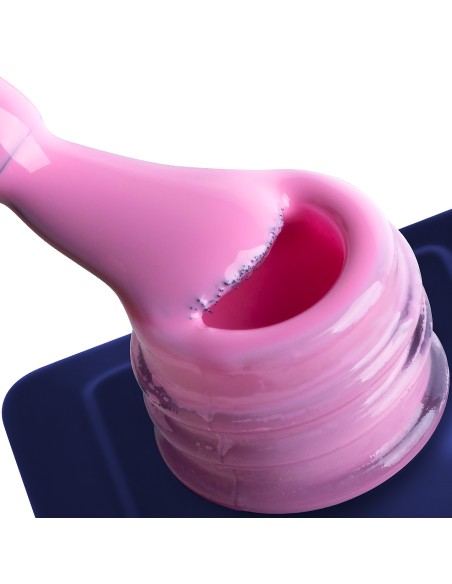 Oja Semipermanenta Gel Polish Roz Gelaxyo Lucy 291 - 7 ml