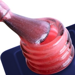 Oja Semipermanenta Gel Polish Roz Gelaxyo Batsy 292 - 7 ml 2