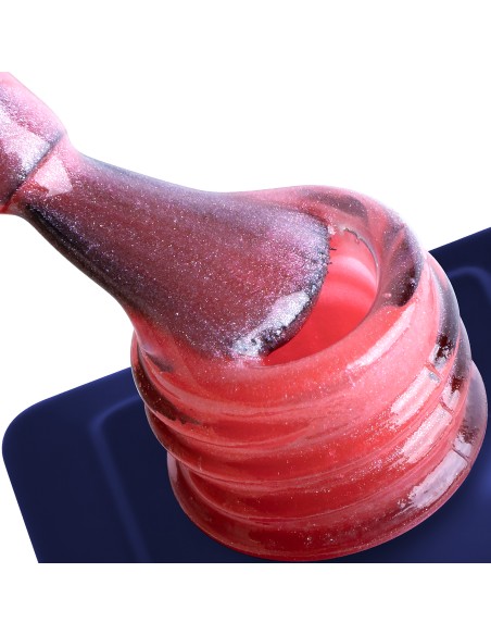 Oja Semipermanenta Gel Polish Roz Gelaxyo Batsy 292 - 7 ml