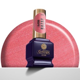 Oja Semipermanenta Gel Polish Roz Gelaxyo Batsy 292 - 7 ml