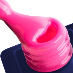 Oja Semipermanenta Gel Polish Roz Gelaxyo Melody 294 - 7 ml 2