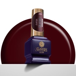 Oja Semipermanenta Gel Polish Cafenie Gelaxyo Erica 298 -...