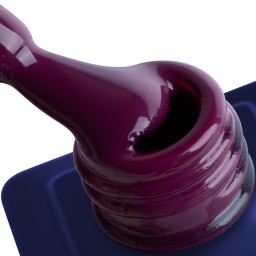 Oja Semipermanenta Gel Polish Violet Gelaxyo Layla 299 -... 2