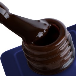 Oja Semipermanenta Gel Polish Cafenie Gelaxyo Tress 300 -... 2