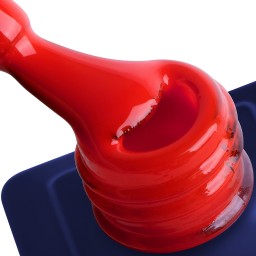 Oja Semipermanenta Gel Polish Rosie Gelaxyo Anastasia 297... 2