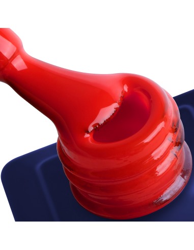 Oja Semipermanenta Gel Polish Rosie Gelaxyo...