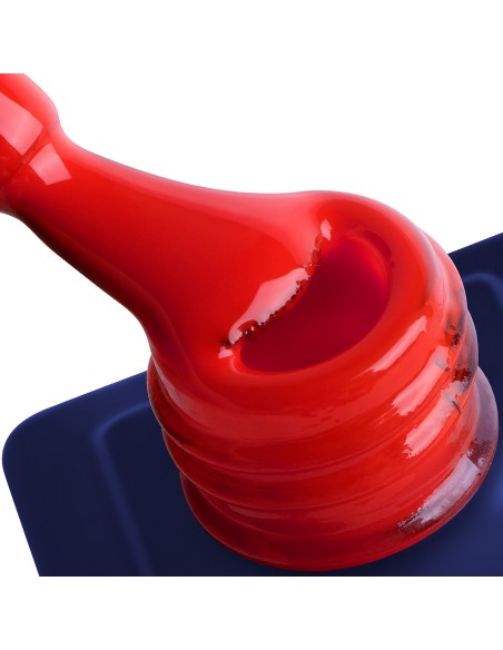 Oja Semipermanenta Gel Polish Rosie Gelaxyo Anastasia 297 - 7 ml