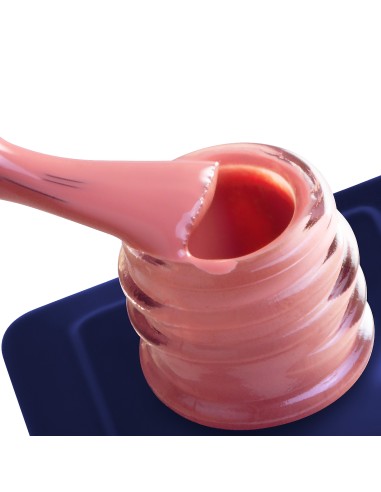 Oja Semipermanenta Gel Polish Roz Gelaxyo...