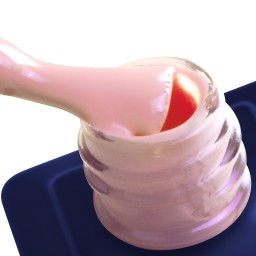 Oja Semipermanenta Gel Polish Roz Gelaxyo  Genevieve 188... 2