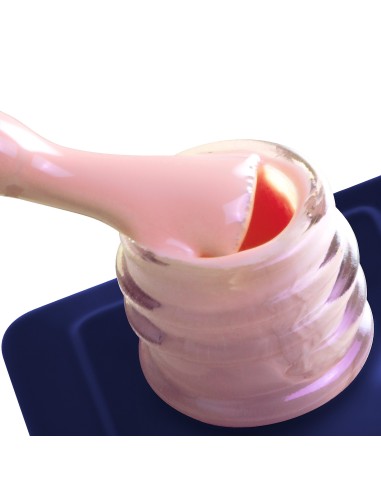 Oja Semipermanenta Gel Polish Roz Gelaxyo...