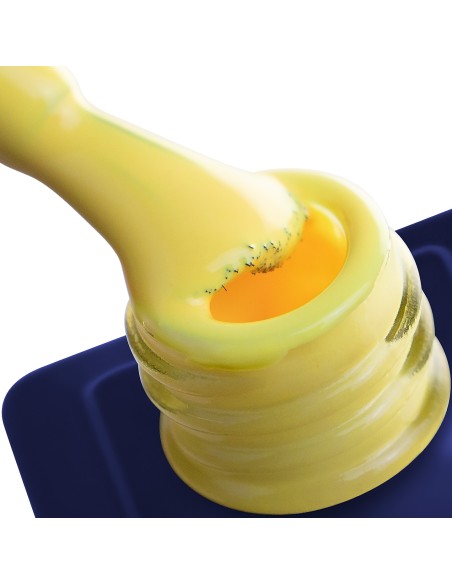 Oja Semipermanenta Gel Polish Galbena Gelaxyo Joleen 192 - 7 ml