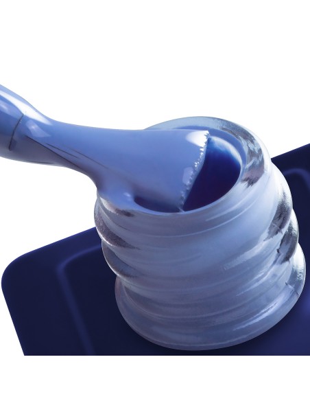 Oja Semipermanenta Gel Polish Albastra Gelaxyo Alegria 193 - 7 ml