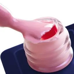 Oja Semipermanenta Gel Polish Roz Gelaxyo Ramona 195 - 7 ml 2