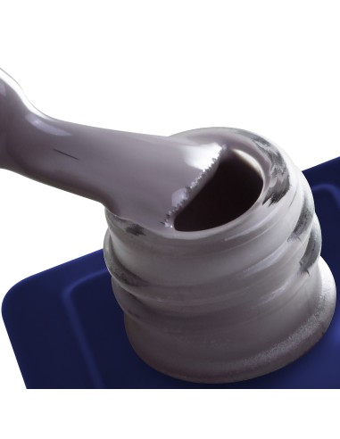 Oja Semipermanenta Gel Polish Gri Gelaxyo...