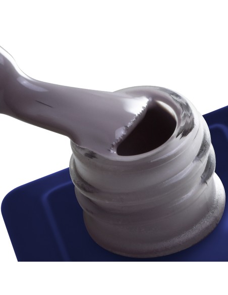 Oja Semipermanenta Gel Polish Gri Gelaxyo Linette 196 - 7 ml