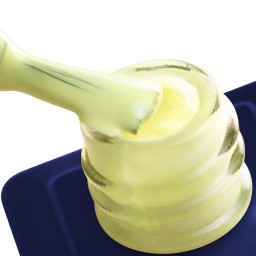 Oja Semipermanenta Gel Polish Galbena Gelaxyo Vanora 197... 2