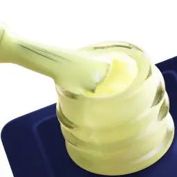 Oja Semipermanenta Gel Polish Galbena Gelaxyo Vanora 197... 2