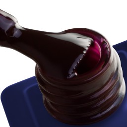 Oja Semipermanenta Gel Polish Violet Gelaxyo Hermione 212... 2