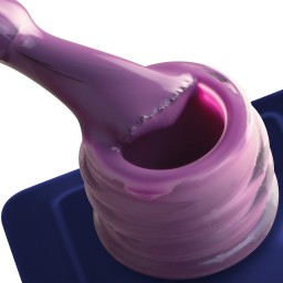 Oja Semipermanenta Gel Polish Violet Gelaxyo Valerie 214... 2