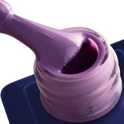 Oja Semipermanenta Gel Polish Violet Gelaxyo Meredith 216... 2