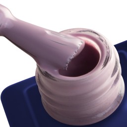 Oja Semipermanenta Gel Polish Nude Gelaxyo Laura 217 - 7 ml 2