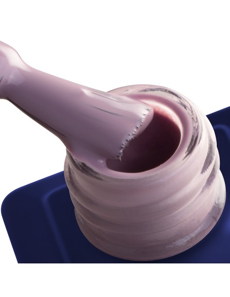 Oja Semipermanenta Gel Polish Nude Gelaxyo Laura 217 - 7 ml