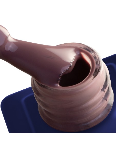 Oja Semipermanenta Gel Polish Nude Gelaxyo Amanda 218 - 7 ml